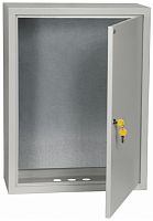 Корпус металлический IEK ЩМП-3.2.1-0 36 УХЛ3 300x210x150 IP31 картинка 